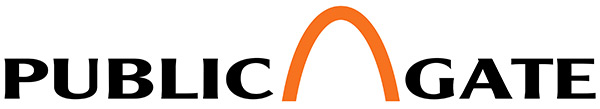 Public Gate Logo